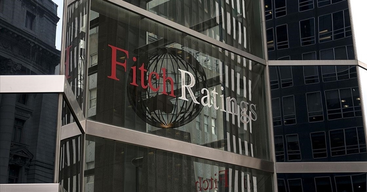 Fitch, küresel ekonomik büyüme tahminlerini yükseltti – Ekonomi haberleri – Para Haberleri