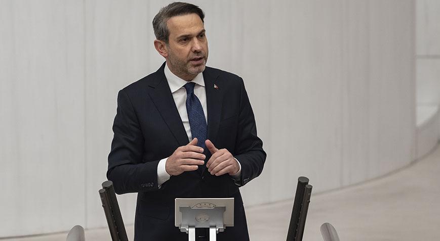 Gabar’da günlük üretim 61 bin varil