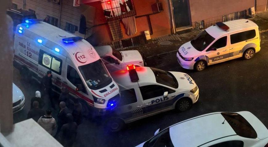 Gece beraber oturduğu arkadaşını sabah sokak ortasında vurdu