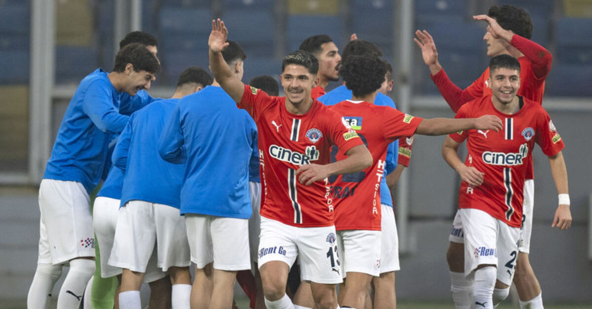 Gençlerbirliği-Kasımpaşa: 0-1 (MAÇ SONUCU) – Futbol Haberleri
