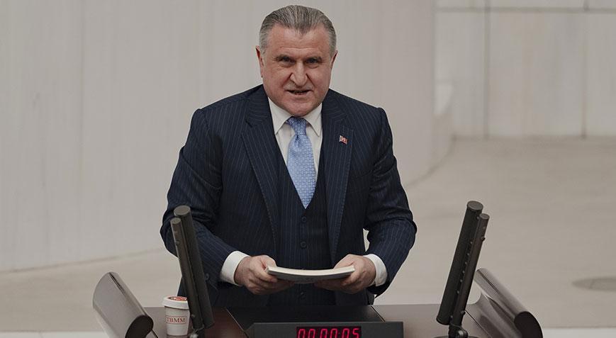 Gençlik ve Spor Bakanı Bak: Öğrencilerimizin yüzde 98’i yurtlarımıza yerleştirildi