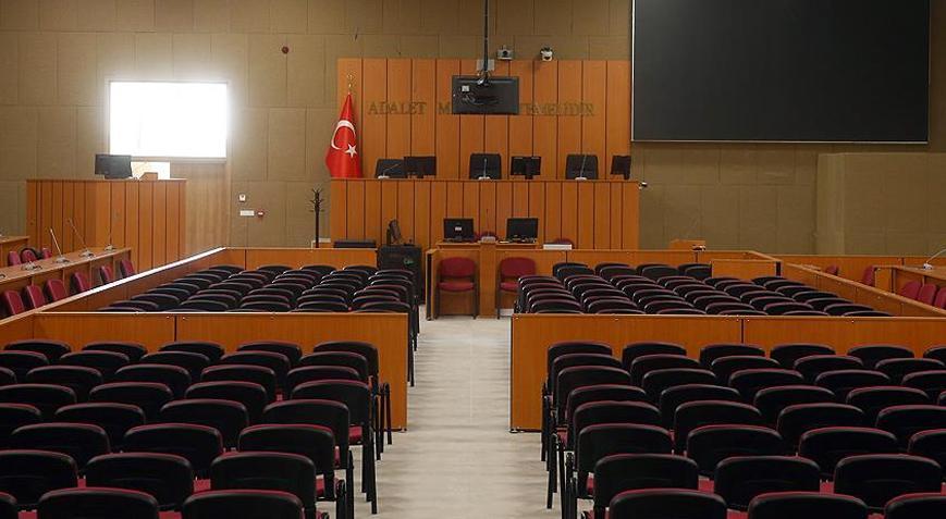 Gezi Parkı davasında yargılanan ‘Çarşı’ üyelerine beraat kararı