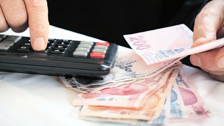 Göreli yoksulluk oranı yüzde 13.6