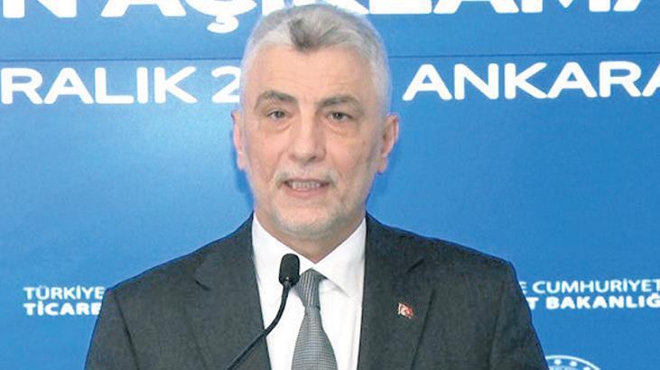Gümrüklerde 55.2 milyar liralık kaçak eşya ele geçirildi