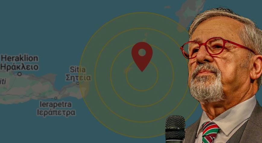HABERLER: Naci Görür’den son dakika deprem uyarısı: Deprem potansiyeli büyük!