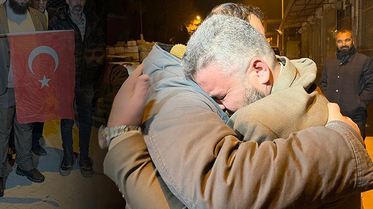 Hakkında ‘idam’ kararı çıkarılmıştı: Ülkeme özgür bir şekilde dönüyorum