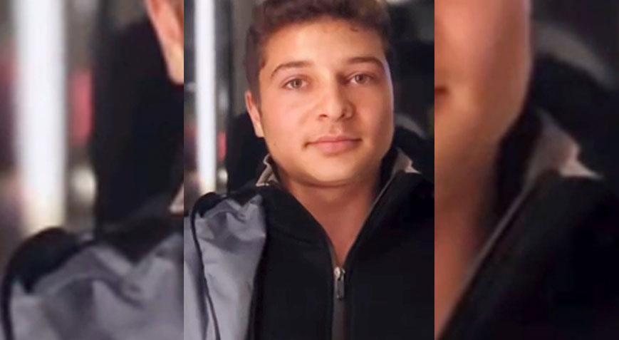 Halilcan’ın ölümünde şoke eden gelişme! ‘Senin anlayacağın game over’