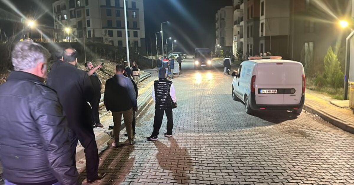 Hatay'da kahreden olay! Anne ve çocukları ölü bulundu | Son dakika haberleri