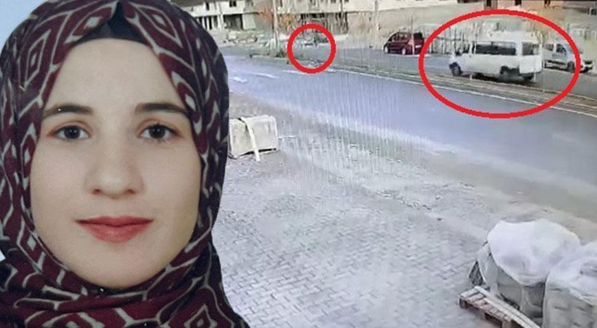 Hatice öğretmenin kahreden ölümü!