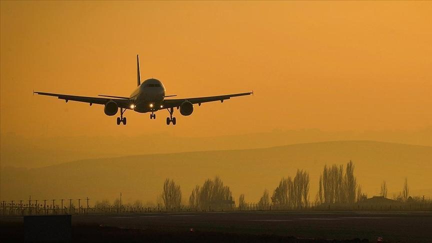 Hava ulaştırması anlaşması olan ülke sayısı 175’e ulaştı
