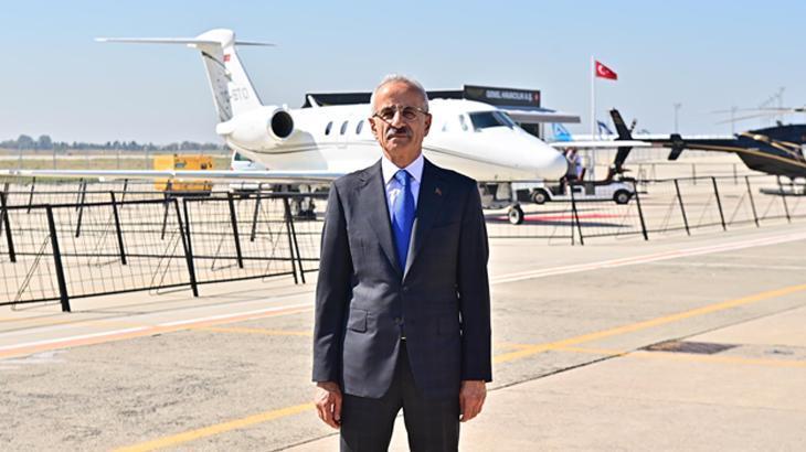 Havalimanlarının kahramanları ARFF ekipleri