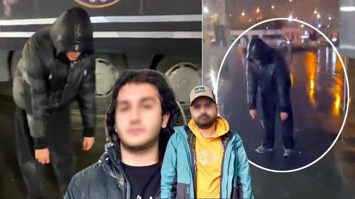 ‘Hayata neşe katmak istedim’ dedi! Başları belaya girdi