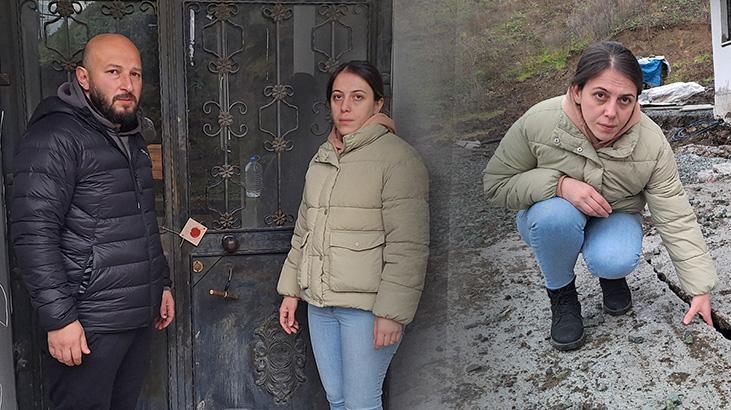 Hayatları bir günde değişti: ‘Biz Karadeniz’deyiz normaldir’ diye düşündük