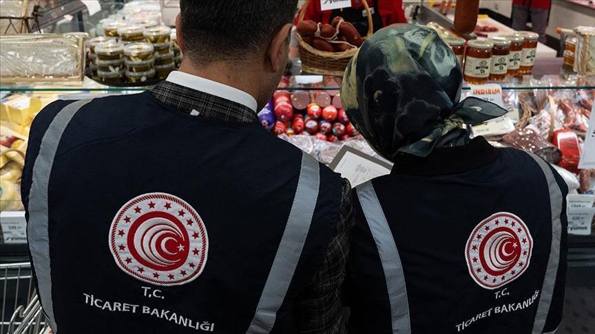Helal uygunluk hizmeti veren kuruluşlara uygulanacak cezalar artırıldı