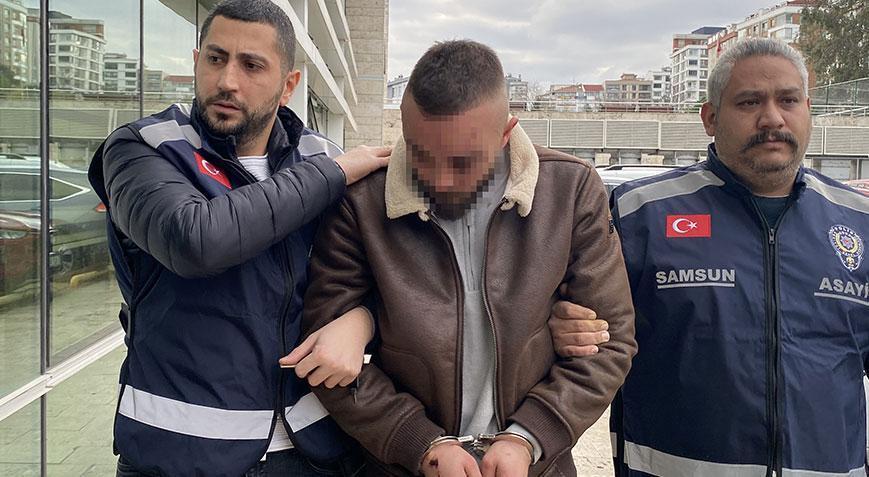 Husumetlisini ayak parmağından vurdu! 3 kişi gözaltına alındı