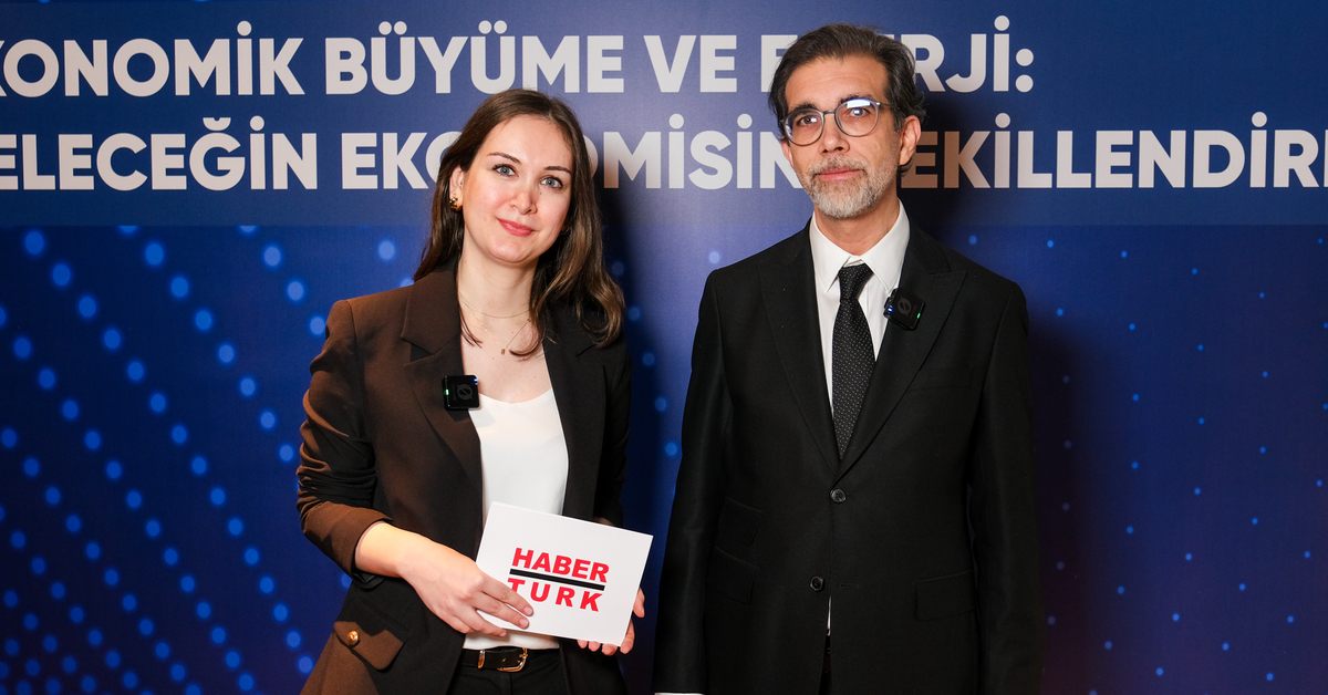 IICEC Direktörü Güray: 2025'te enerji verimliliğine önemli gelişmeler bekliyorum – Enerji Haberleri