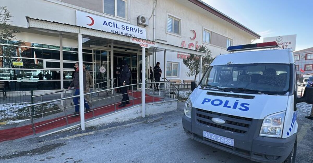 İki aile birbirine girdi: 15 yaralı | Son dakika haberleri