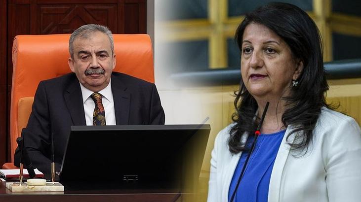 İmralı’dan gelen mesaj: Pozitif adım atmaya hazırım