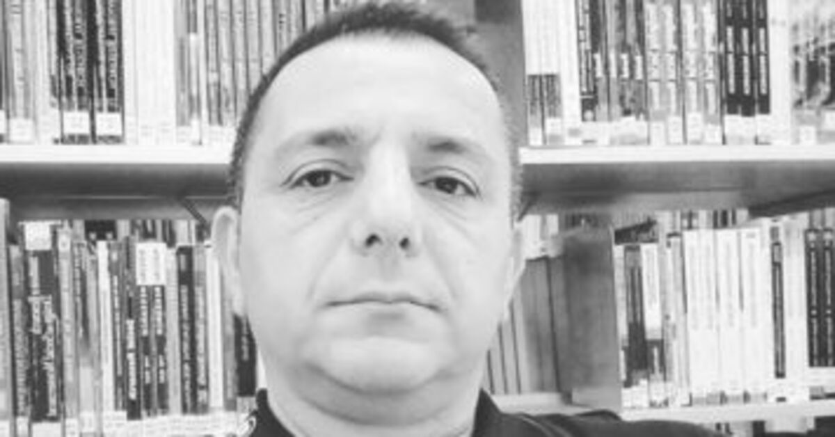 İngiltere'de kaybolan Türk akademisyenden acı haber | Son dakika haberleri