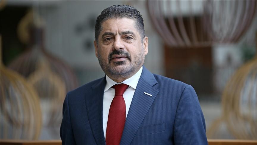 ‘İş dünyası 2025’te toparlanma bekliyor’