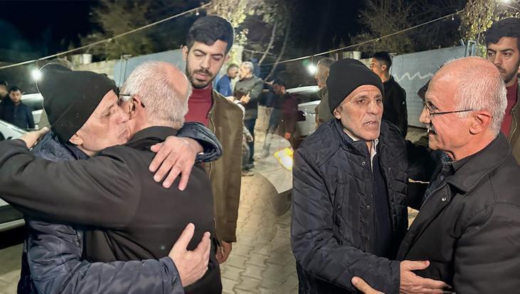 İşkencelerle dolu 21 yıl! ‘Öleceksem memleketimde ölmek istedim’