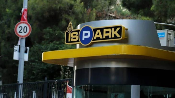 İSPARK otopark ücretlerine büyük zam! 1 Ocak 2025’te yürürlüğe girecek