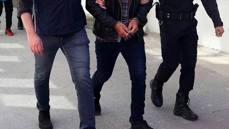 İstanbul’da DEAŞ gözaltıları