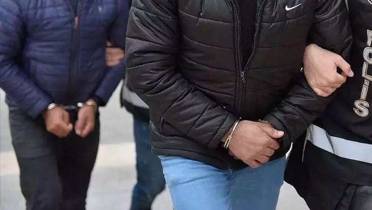 İstanbul’da DEAŞ operasyonu: 12 şüpheli yakalandı