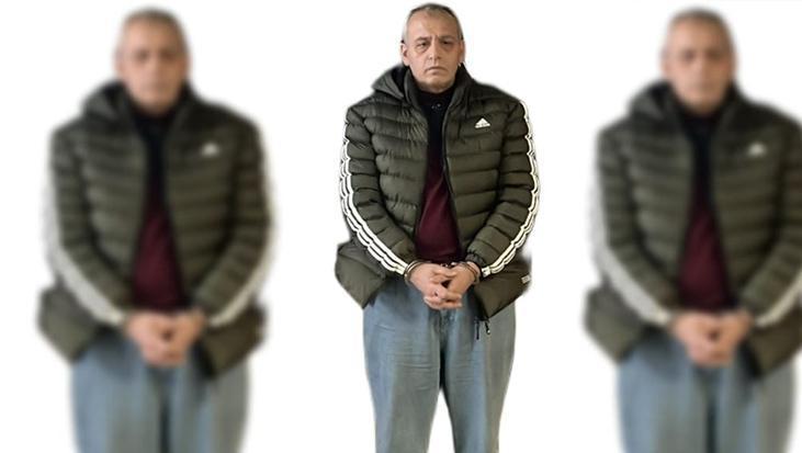 İstanbul’da FETÖ operasyonu: Gri kategoride aranan şüpheli ve eşi yakalandı