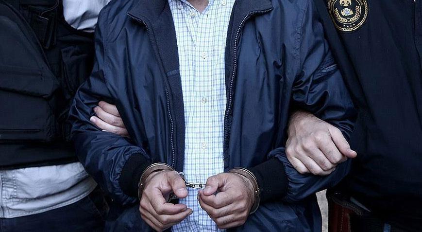 İstanbul’da fuhuş operasyonu! 9 zanlı yakalandı