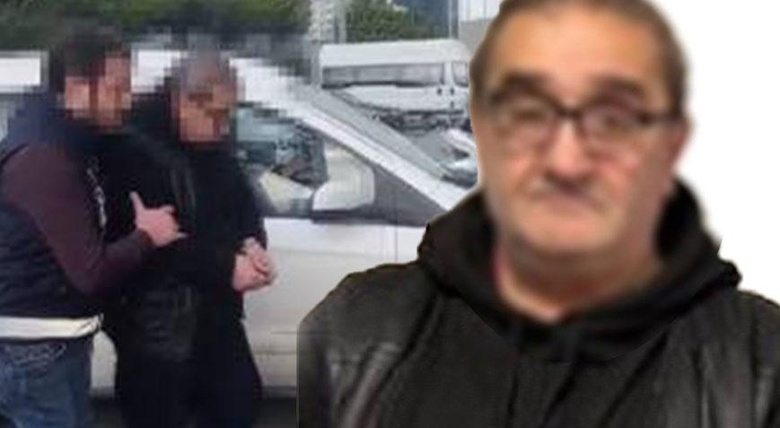 İstanbul’da sahte içki can aldı! 1 kişi tutuklandı