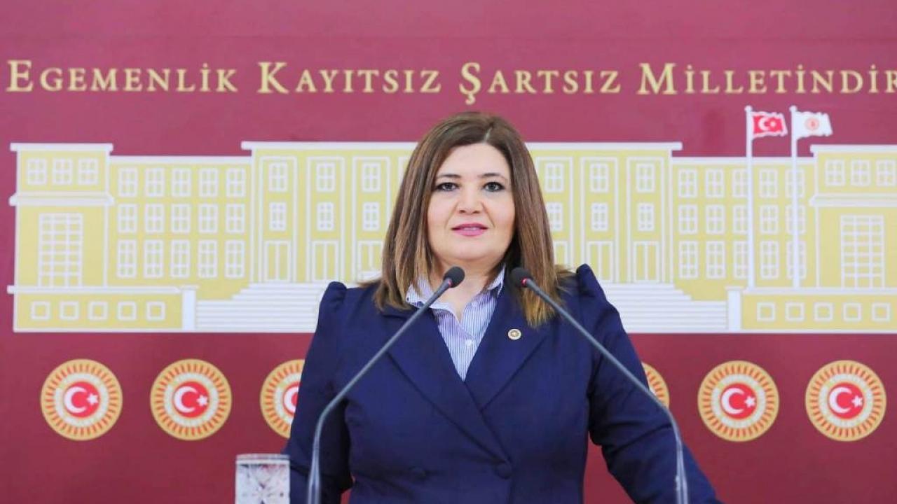 İYİ Partili vekilden yeni bakanlık teklifi: Türkiye’de sosyal çürüme var, etik kalmadı