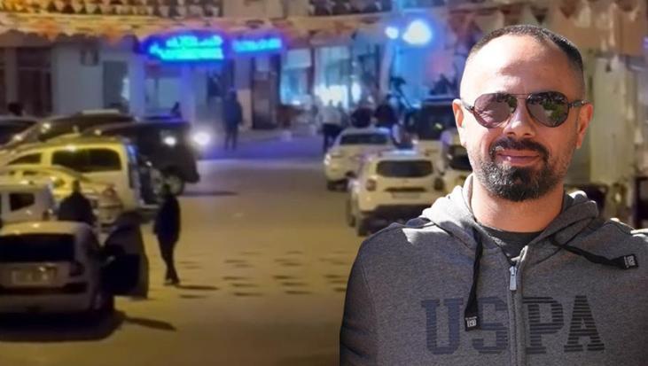 İzmir’de çatışmada yaralanan polis memuru şehit oldu