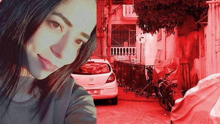 İzmir’de dehşete düşüren olay: Kadın cesedi ile polis merkezine gitti