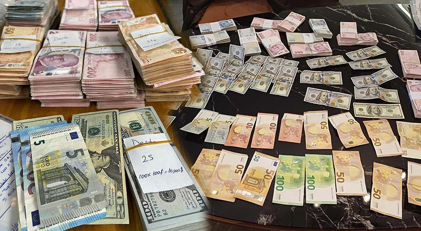 İzmir’de FETÖ operasyonu! 32 kişi gözaltına alındı