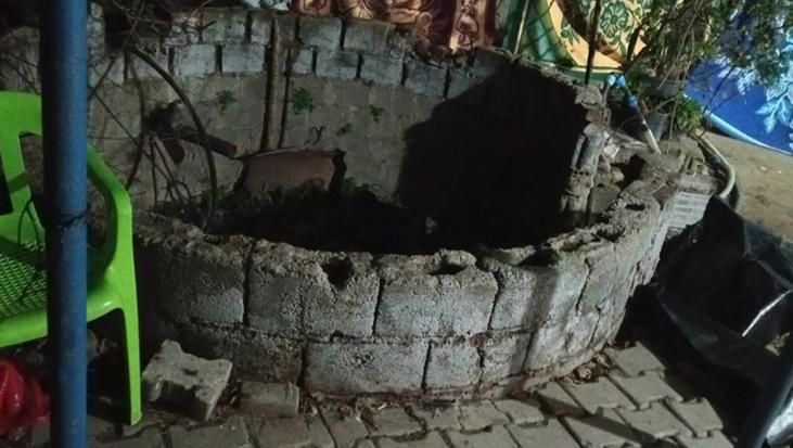 İzmir’de kahreden son! Su kuyusuna düşen kadın öldü