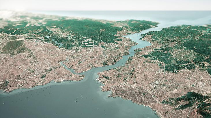 Kabus her an dönebilir! Marmara’da en riskli 3 bölge belirlendi