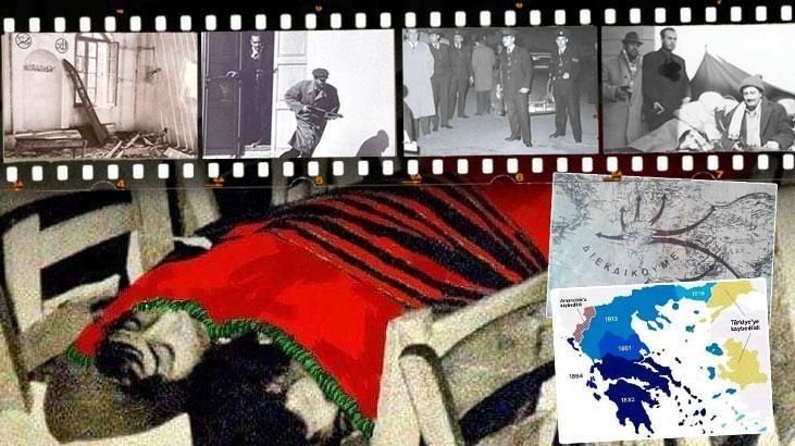 Kanlı Noel’in Tanığı Metin Aybars Anlattı: Türklere Kurulan Korkunç Plan