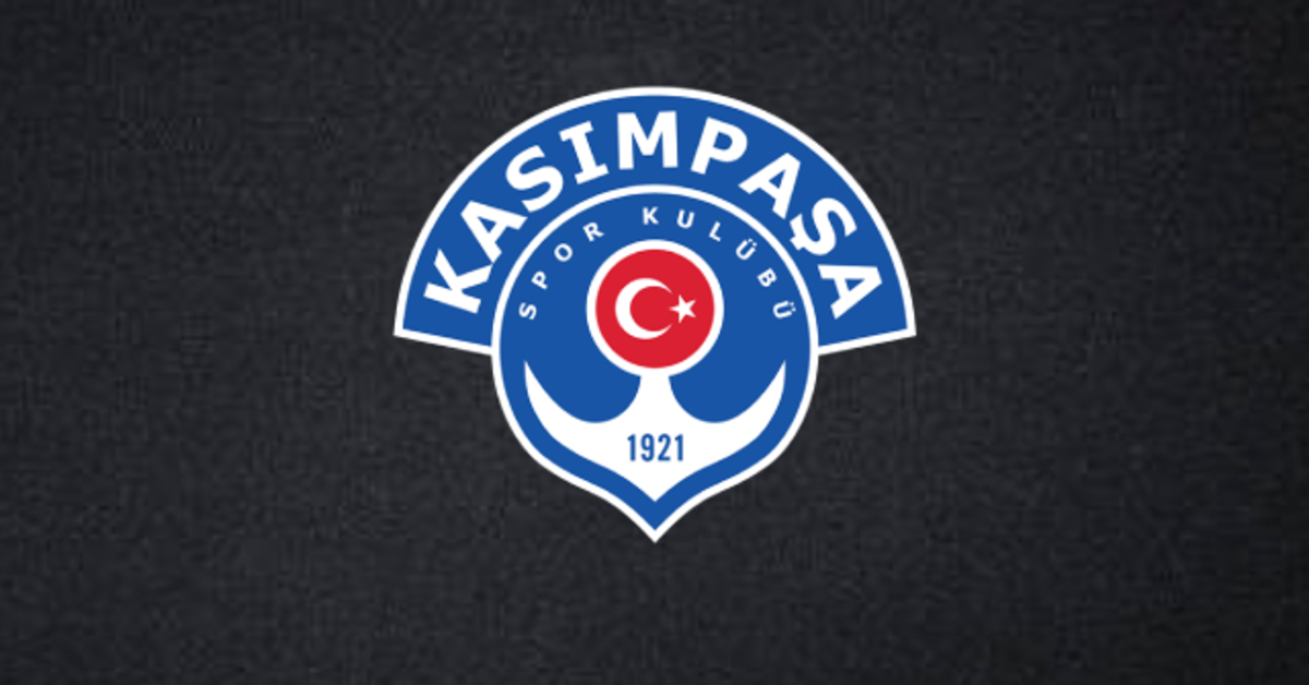 Kasımpaşa, Türkiye Kupası'na katılmıyor! – Kasımpaşa Haberleri