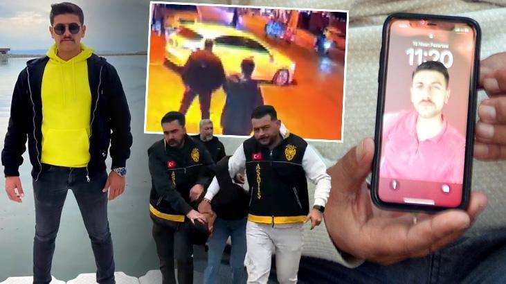Katil 266 gün sonra yakalandı! İlk ifadesi: Böyle bir olay hiç yaşanmadı