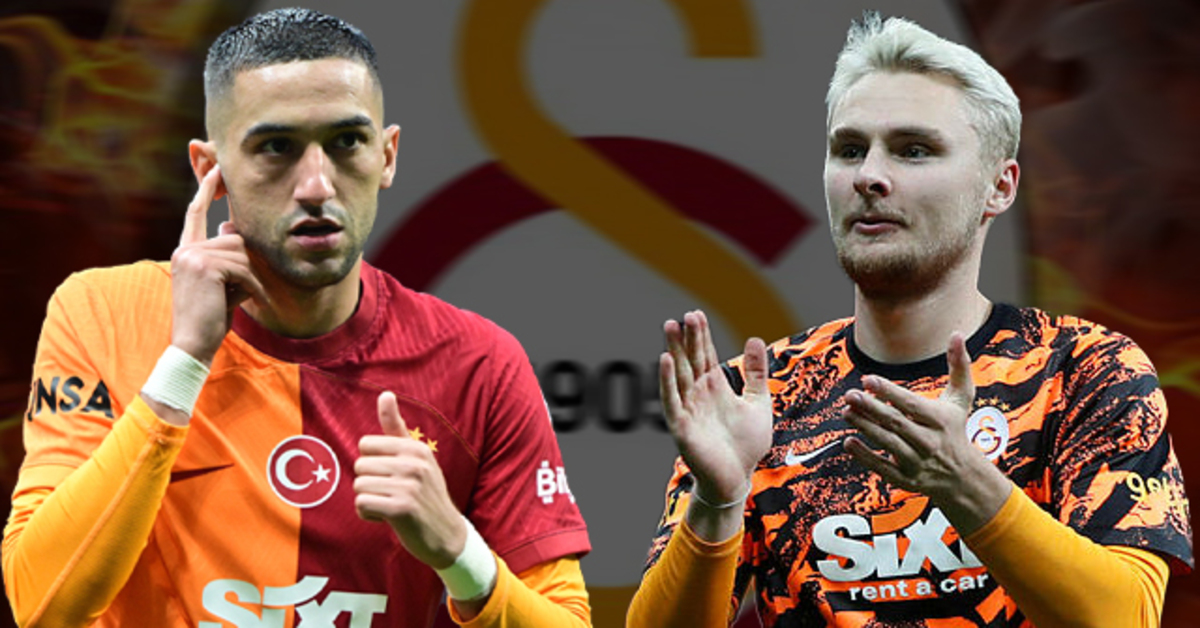 Kendi sonlarını hazırladılar – Galatasaray Haberleri