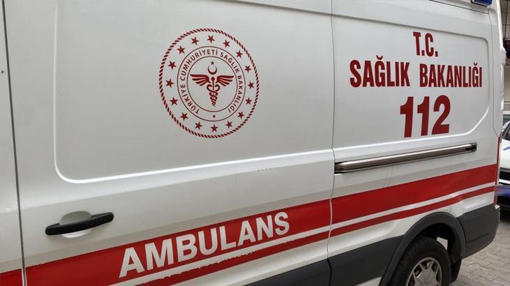 Kırşehir’de korkunç olay! 9 aylık hamile kadın evinde kan içerisinde ölü bulundu