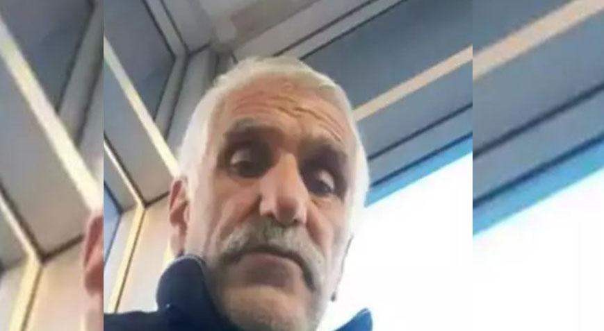 ‘Kız kaçırma’ cinayetinde karar! ‘Kendileri benim önüme atladı’