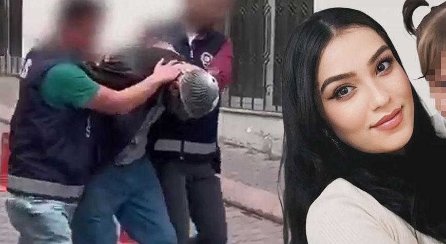 Kızını öldüren babanın cezası belli oldu! ‘Paniğe kapıldım’