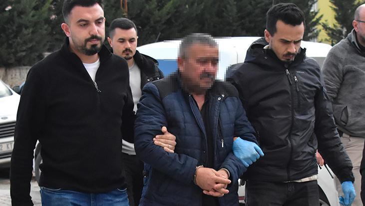 Konya’da dehşet: 500 bin lira için dünürünü öldürdü