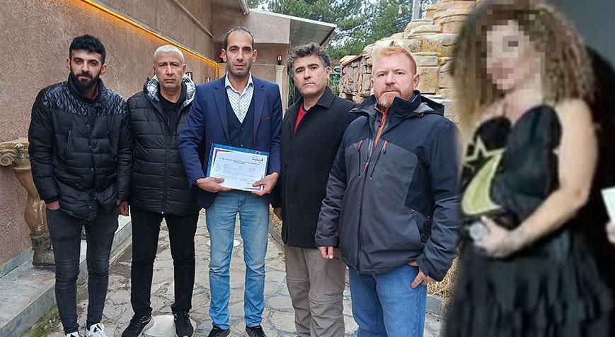 Kooperatif başkanı kadından milyonluk vurgun! Mağdurlar şaşkına döndü
