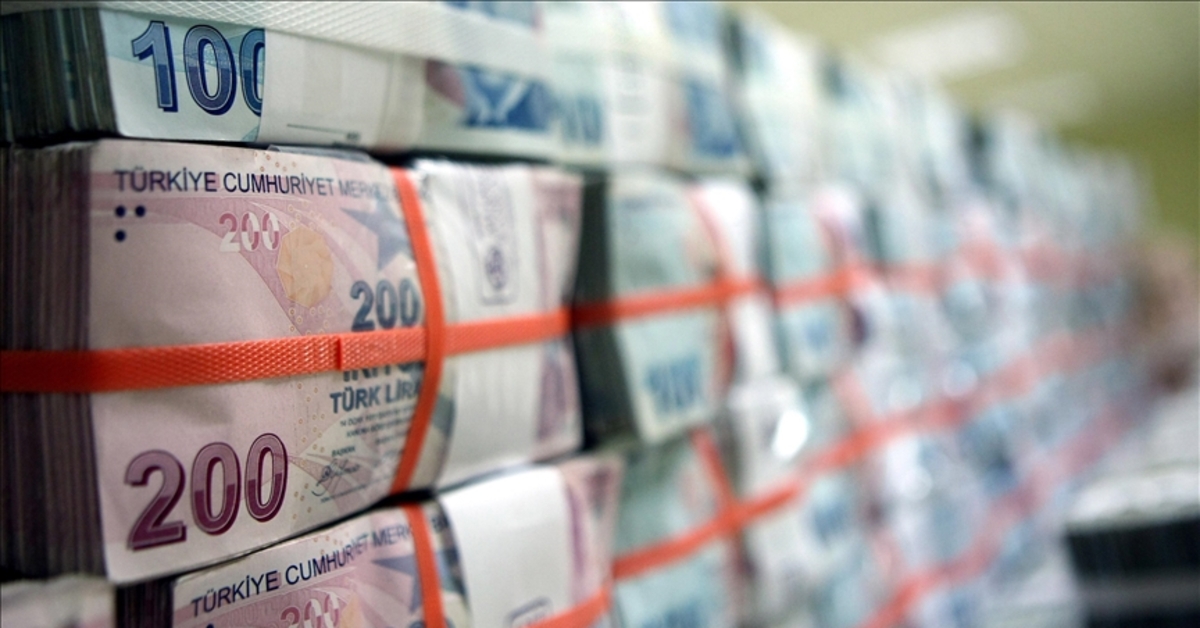 Kur korumalı mevduatta düşüş sürüyor – İş-Yaşam Haberleri