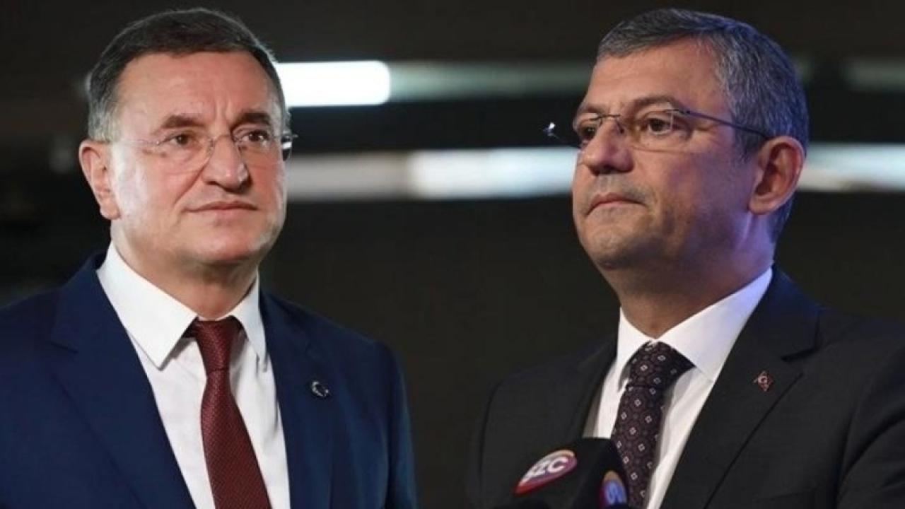 Lütfü Savaş CHP’den ihraç edildi