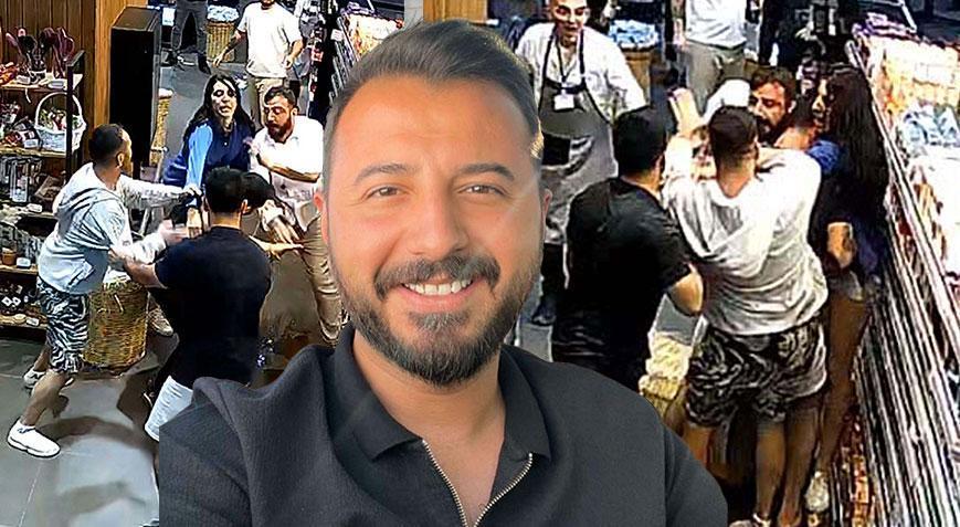 Marketteki ‘omuz atma’ vahşetinde istenen cezalar belli oldu!