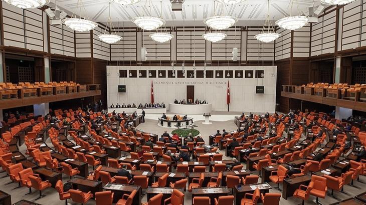 Meclis’te bütçe maratonu başlıyor